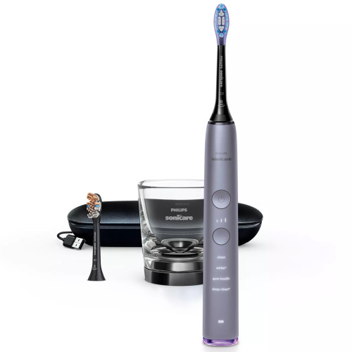 Philips Sonicare DiamondClean Smart 9400 Gray HX9917/90