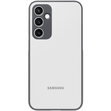 Samsung Silikonový Kryt pro Galaxy S23 FE Light Gray