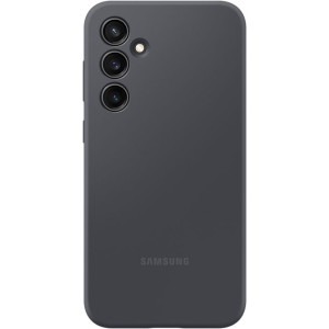 Samsung Silikonový Kryt pro Galaxy S23 FE Graphite