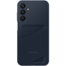 Samsung Card Slot Kryt pro Galaxy A25 5G Blue Black