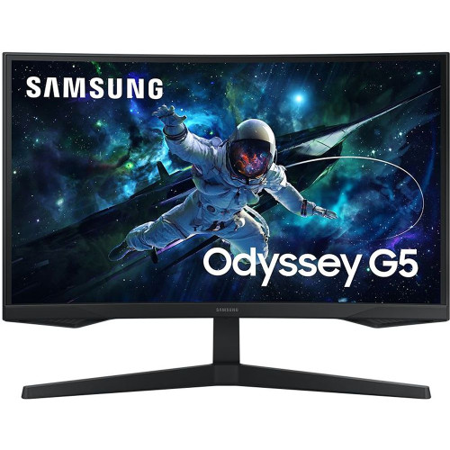 Samsung 27" Odyssey Gaming monitor G55C