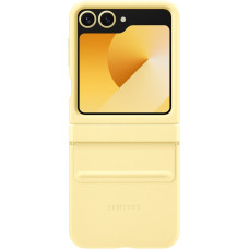 Samsung KindSuit Kryt pro Galaxy Z Flip6 Yellow