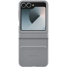 Samsung KindSuit Kryt pro Galaxy Z Flip6 Gray