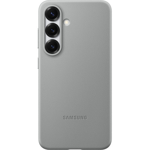 Samsung KindSuit Kryt pro Galaxy S25 Gray