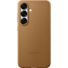 Samsung KindSuit Kryt pro Galaxy S25 Gold