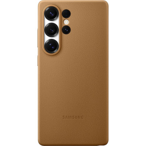 Samsung KindSuit Kryt pro Galaxy S25 Ultra Gold