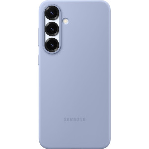 Samsung Silikonový Kryt pro Galaxy S25+ Light Blue