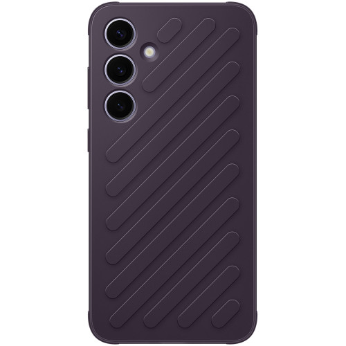 Samsung Shield Kryt pro Galaxy S24+ Dark Violet