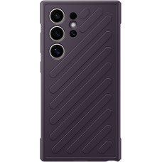 Samsung Shield Kryt pro Galaxy S24 Ultra Dark Violet