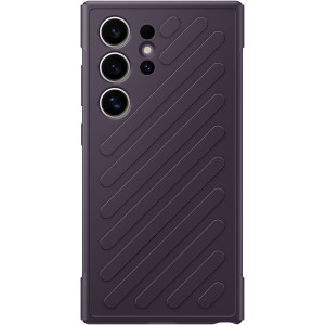 Samsung Shield Kryt pro Galaxy S24 Ultra Dark Violet