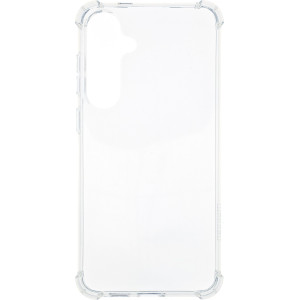 Samsung Clear Kryt pro Galaxy S24+ Transparent