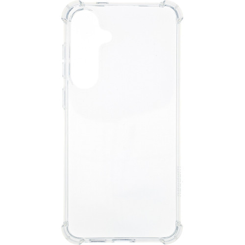 Samsung Clear Kryt pro Galaxy S24+ Transparent